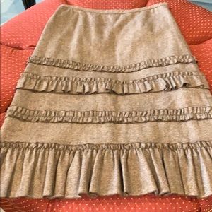 Ann Taylor Loft Skirt